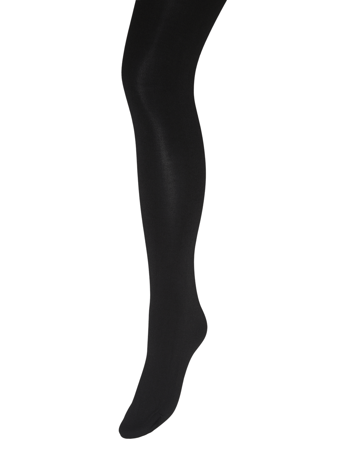 VMLOVE Tights - Black - VERO MODA & VILA Bergvik